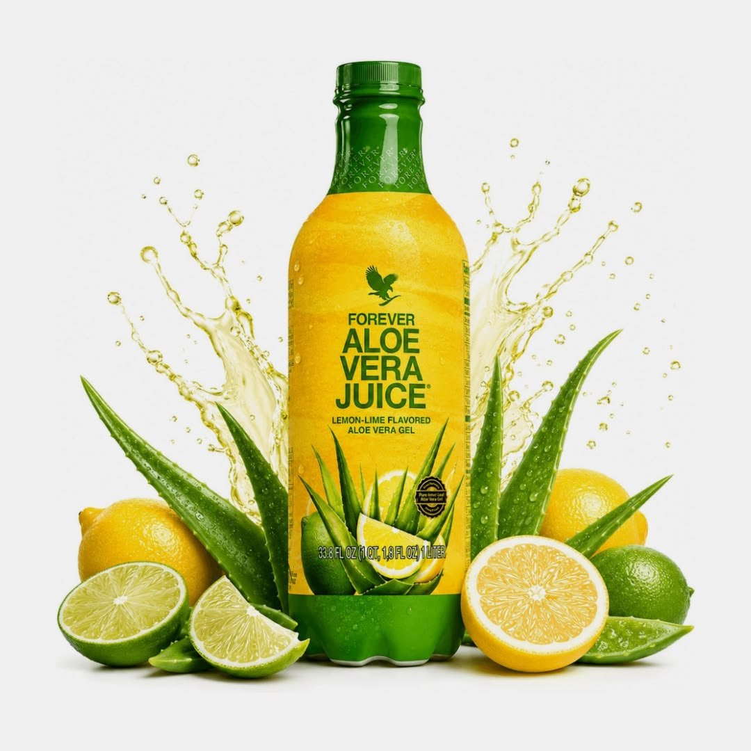 Forever Living Products