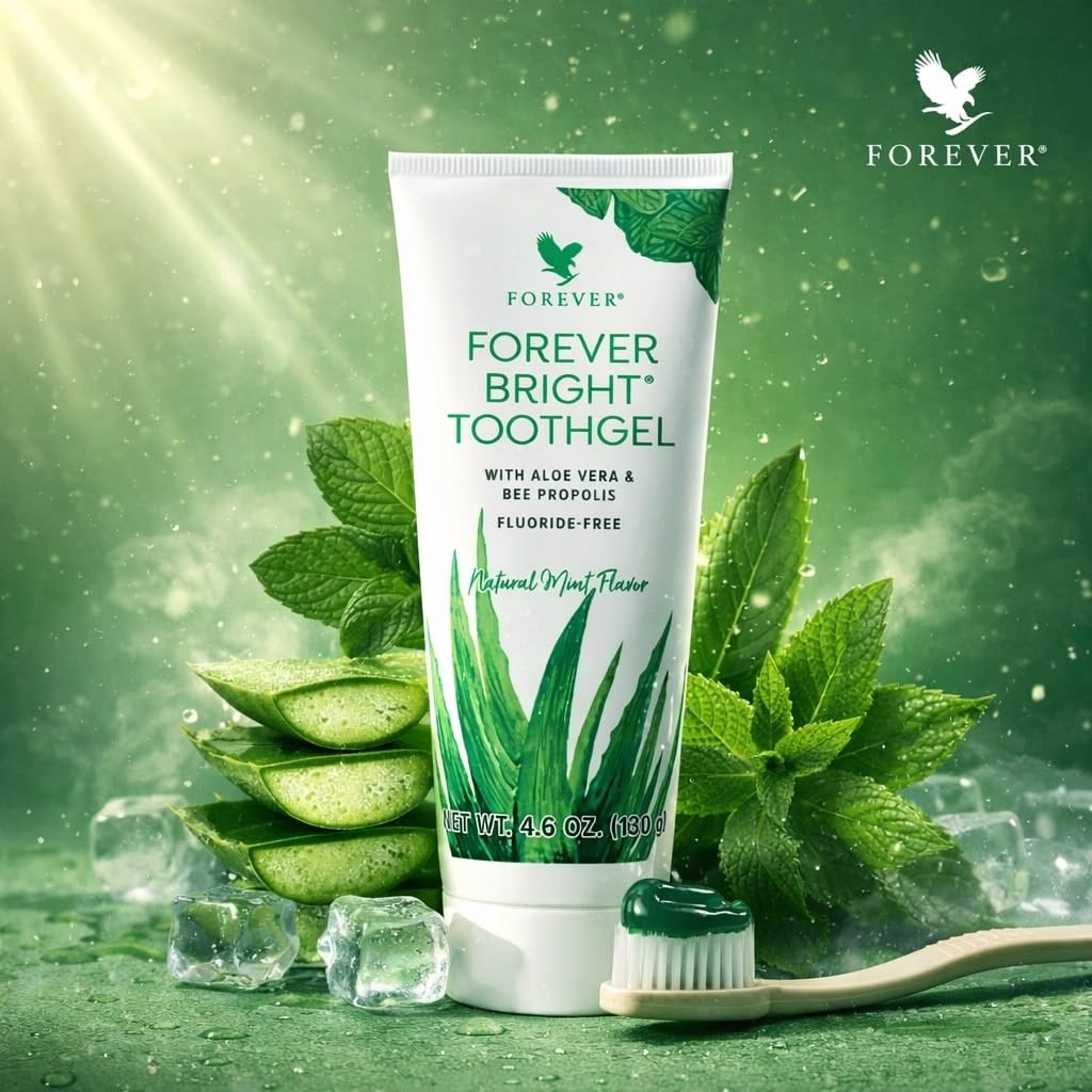 Forever Living Products